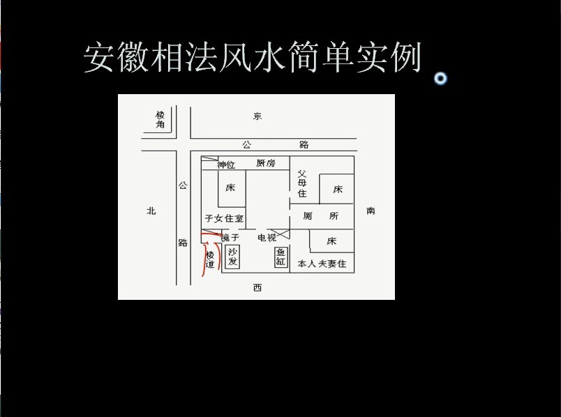 C010頂級推薦-大陸安徽古相法斷風水陽宅國語11集1片DVD+紙本126頁繁體|通過看人面相可反推風水陽宅不傳之密，小學生都可學會的秘笈，原學費要近2萬人民幣，提供試看-鬼穀書齋